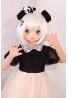 Cute anime sex doll 135cm AA Cup Aotume #69 Head